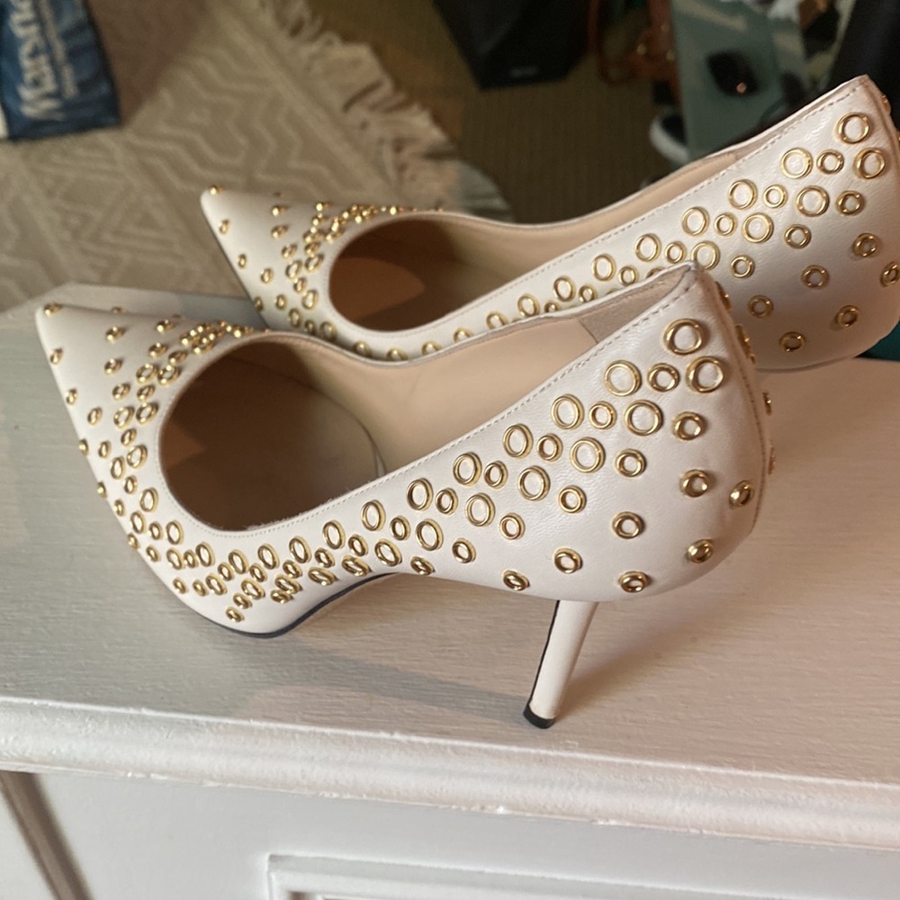 Jimmy Choo heels - Picture 16 of 17